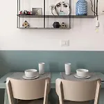 New Elegant Flat 3 Min From Station. *